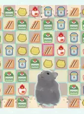 Ham Pafe: Hamster no Sweets Puzzle