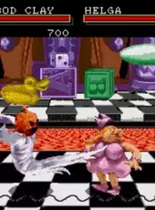 ClayFighter