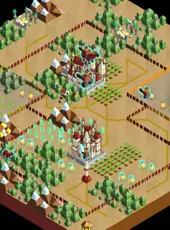 The Battle of Polytopia: Yădakk