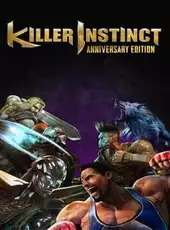 Killer Instinct: Anniversary Edition