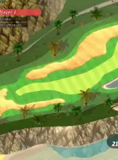 Golf Up Tropical