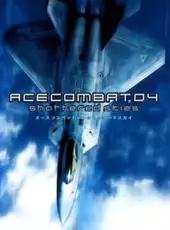 Ace Combat 04: Shattered Skies