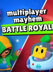 Brawl Stars