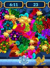 Shopping Clutter 2: Christmas Square