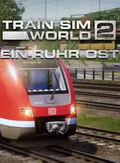 Train Sim World 2: Rhein-Ruhr Osten: Wuppertal - Hagen Route Add-On