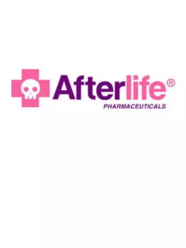 Afterlife Pharmaceuticals