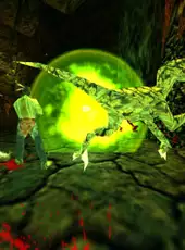 Turok 2: Seeds of Evil