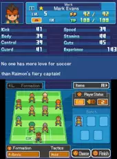 Inazuma Eleven