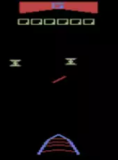 Star Wars: The Arcade Game