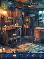 Haunted Hotel: Eclipse - Collector's Edition