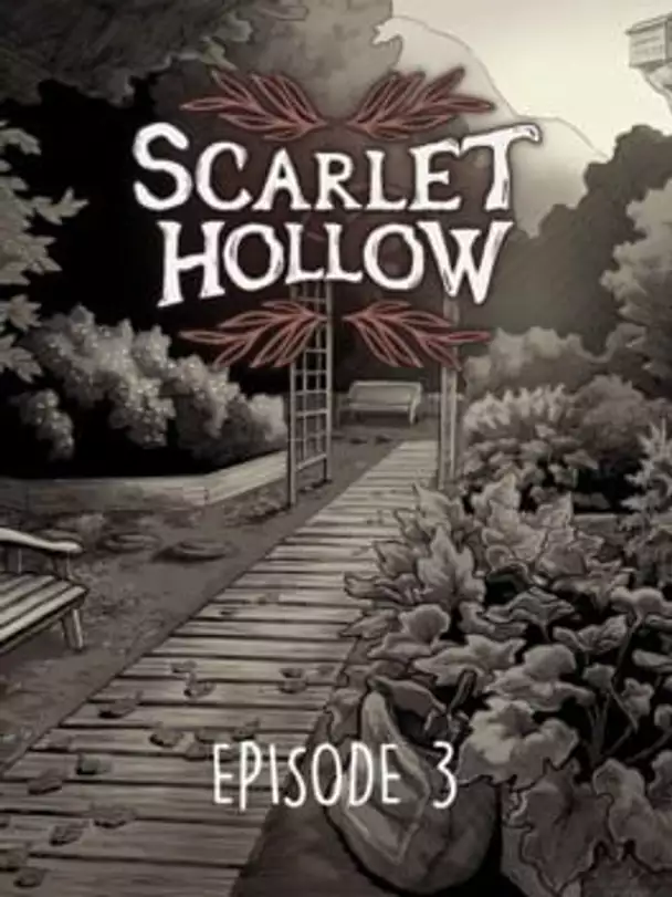 Scarlet Hollow: Episode 3