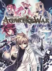 Record of Agarest War