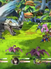 Another Eden Begins