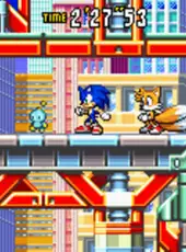 Sonic Advance 3