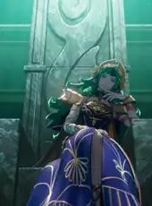 Fire Emblem: Fortune's Weave