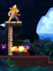 Shantae and the Seven Sirens