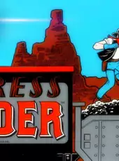Johnny Turbo's Arcade: Express Raider
