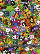 Moshi Monsters: Moshling Zoo
