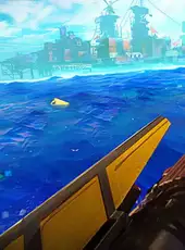 Tides of Tomorrow