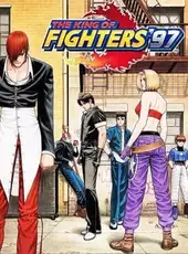 The King of Fighters '97