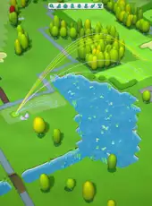 Under Par Golf Architect