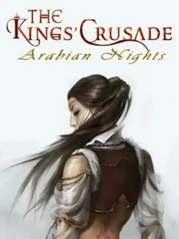 The Kings Crusade: Arabian Nights