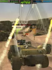 Hard Truck Apocalypse / Ex Machina