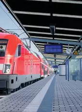 Train Sim World 2020: DB BR 182 Loco