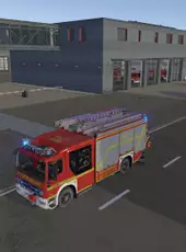 Emergency Call 112: The Fire Fighting Simulation