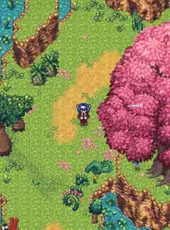 CrossCode: Deluxe Edition
