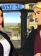 Broken Sword 5: The Serpent's Curse - Episode 1