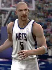 NBA 2K7