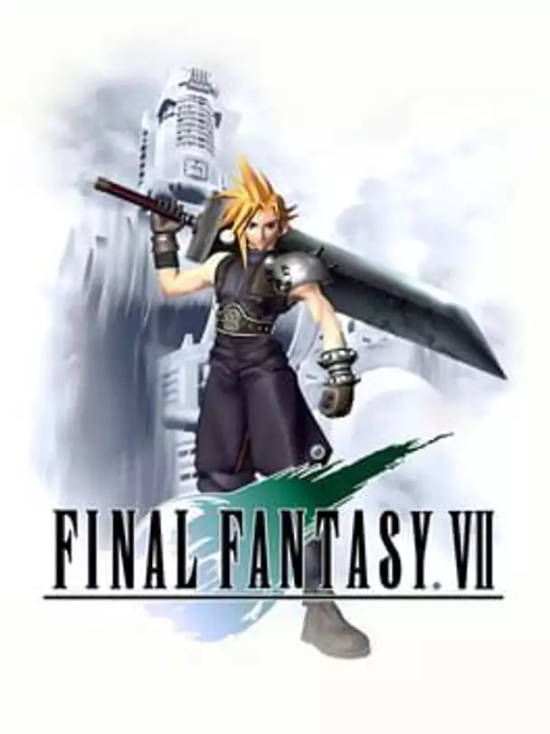 Final Fantasy VII