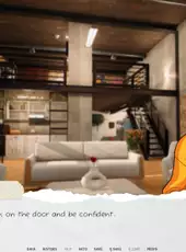 Heart Flipper: A House Flipper Dating Sim