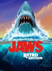 Jaws: Retro Edition