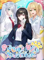 Secret Pet Playmate
