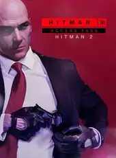 Hitman 3 Access Pass: Hitman 2 Standard