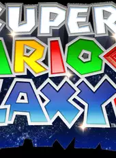 Super Mario Galaxy 2