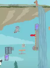 Ultimate Chicken Horse