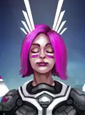 Infinity Wars: Animated Trading Card Game