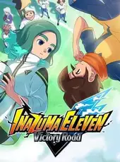 Inazuma Eleven: Victory Road