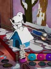 Pinball FX: A Charlie Brown Christmas Pinball