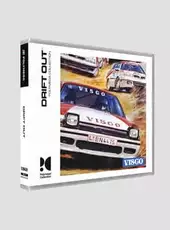 Polymega Collection Vol. 4: Drift Out