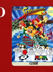 Spinmaster