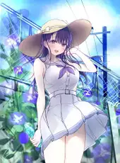Seifuku Kanojo 2: Free DLC Act.4 - Konomi Yui