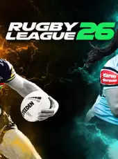 Rugby League 26