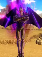 Dragon Ball: Xenoverse - GT Pack 2 + Mira and Towa