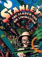 Stanley: The Search for Dr. Livingston