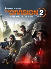 Tom Clancy's The Division 2: Warlords of New York