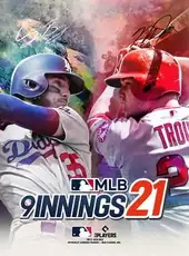 MLB 9 Innings 21